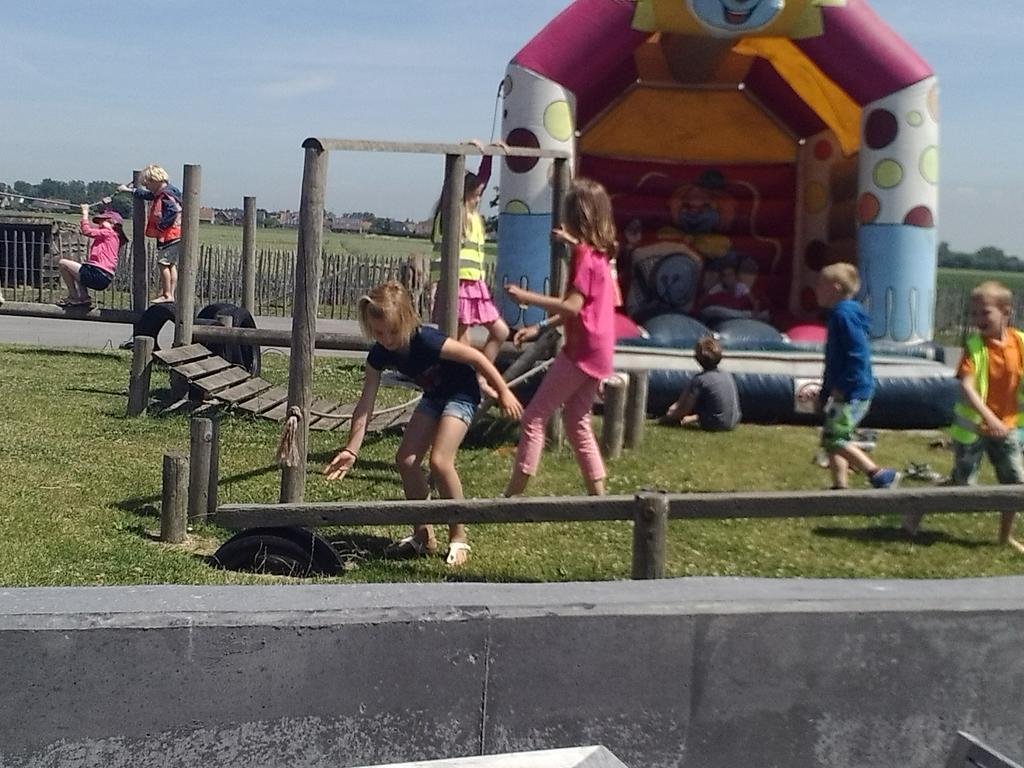 't Vossenerf De Haan